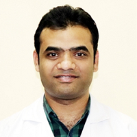 Dr. Goutham Rao K